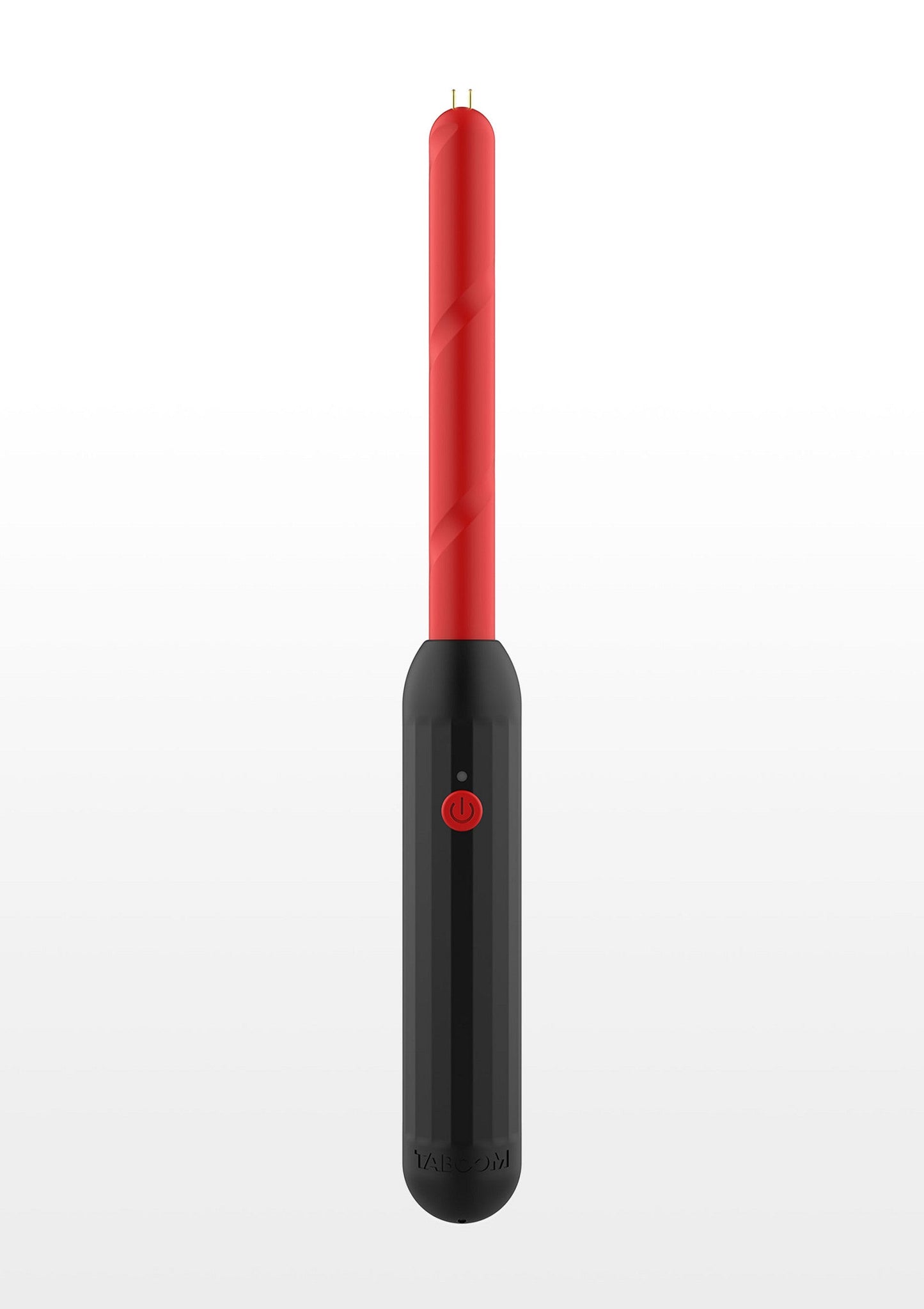 17135 taboom luxury bondage essentials prick stick electro shock wand