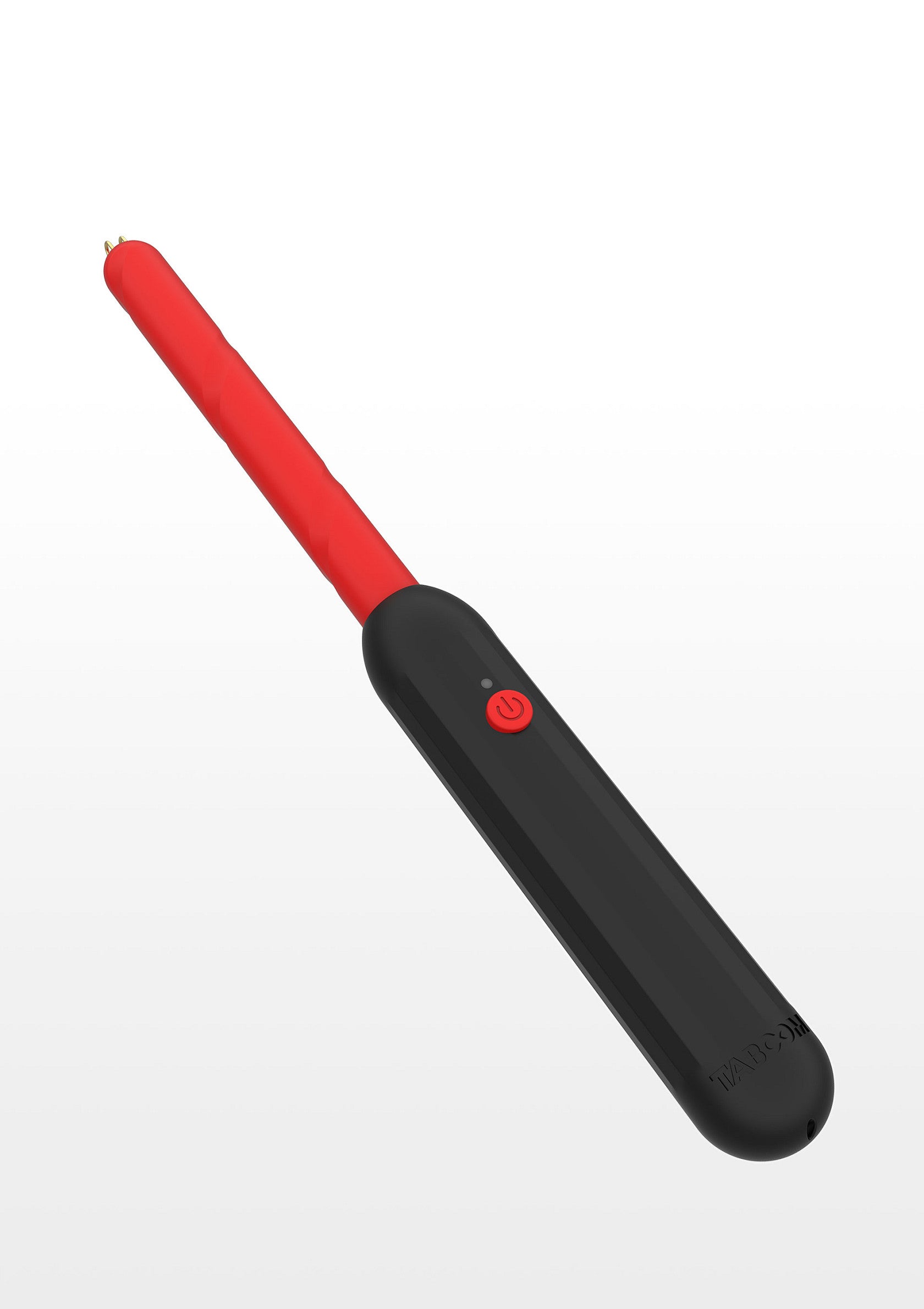 17135 taboom luxury bondage essentials prick stick electro shock wand