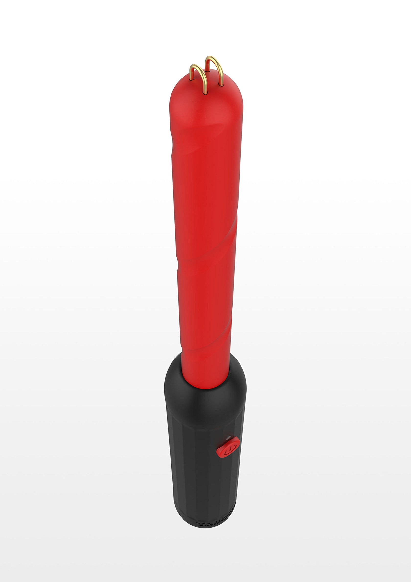 17135 taboom luxury bondage essentials prick stick electro shock wand