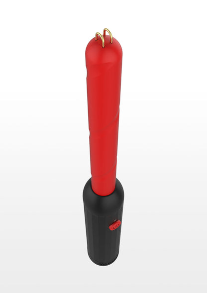 17135 taboom luxury bondage essentials prick stick electro shock wand