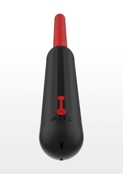17135 taboom luxury bondage essentials prick stick electro shock wand