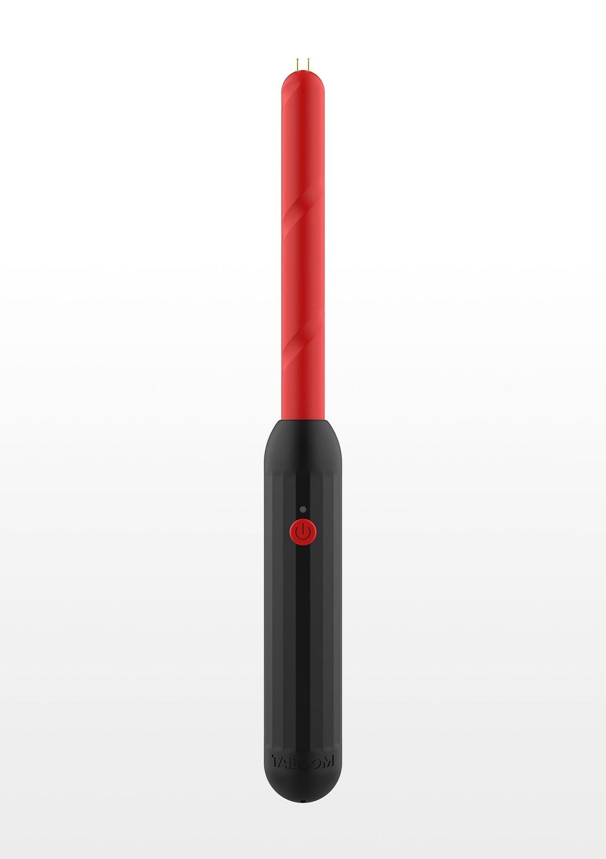 17135 taboom luxury bondage essentials prick stick electro shock wand