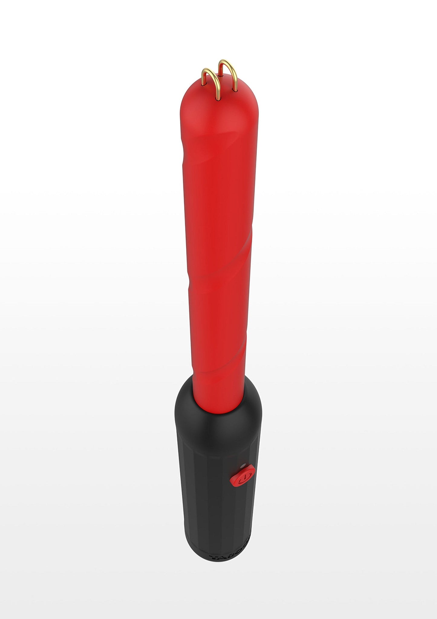 17135 taboom luxury bondage essentials prick stick electro shock wand