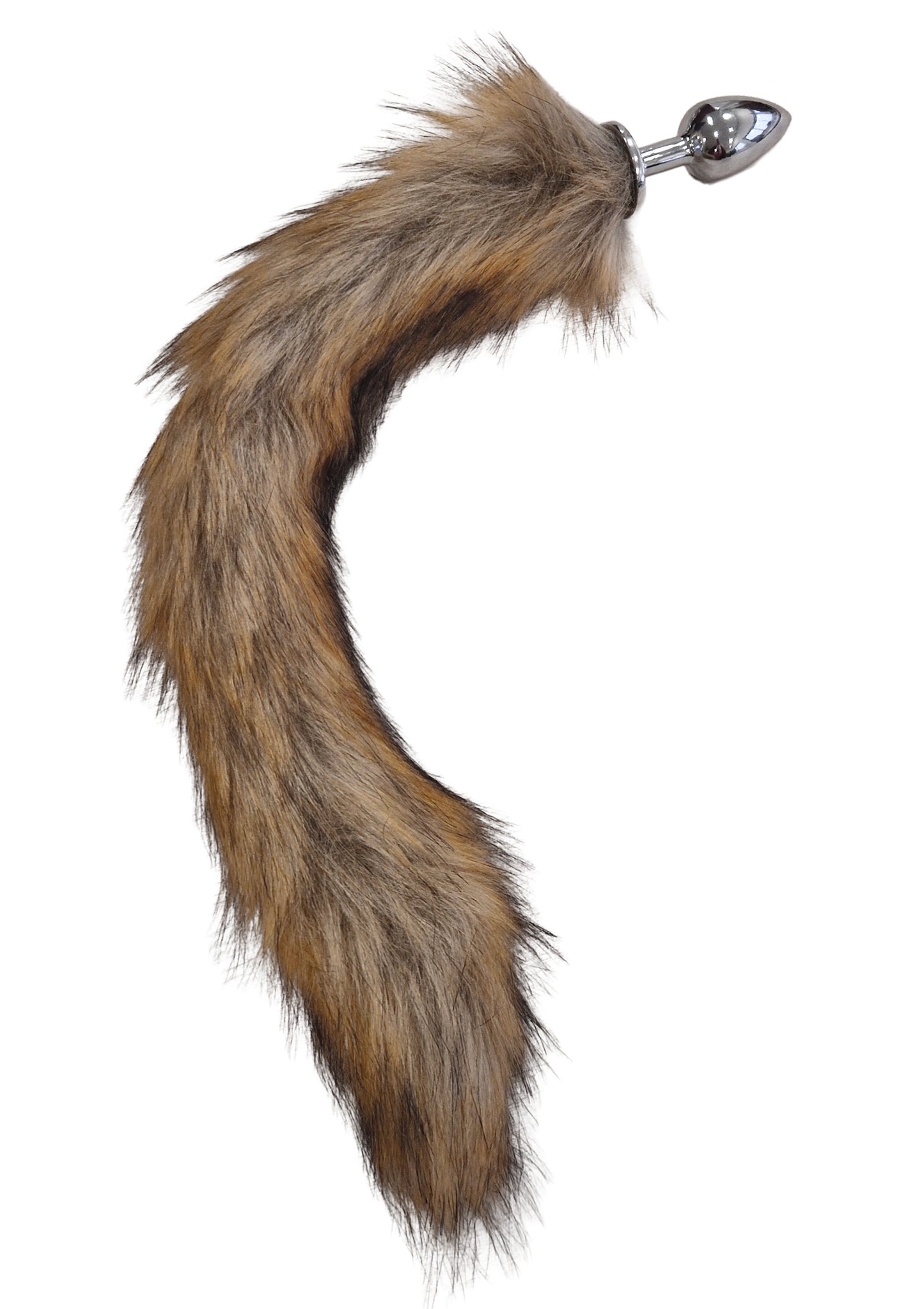Foxtail Buttplug