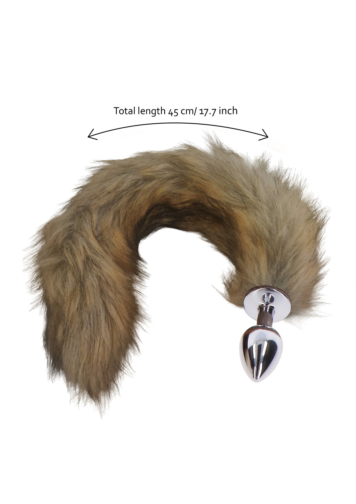 Foxtail Buttplug