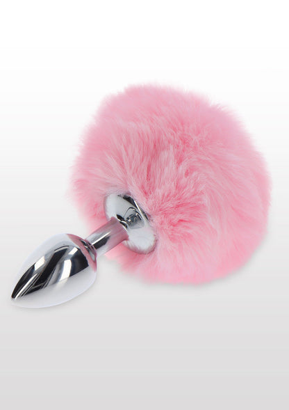 17138 taboom luxury bondage essentials bunnytail buttplug