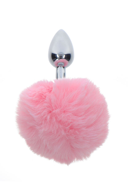 17138 taboom luxury bondage essentials bunnytail buttplug
