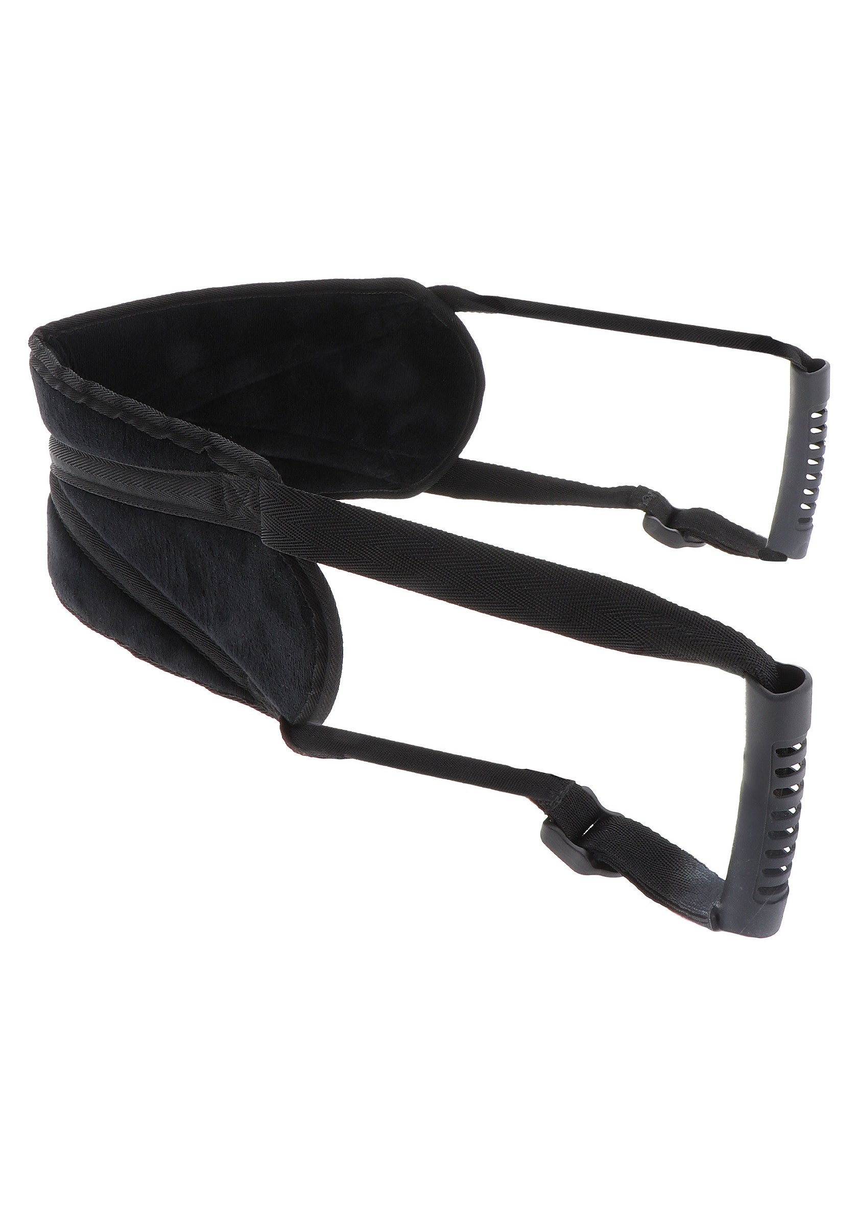 17141 taboom luxury bondage essentials doggy style strap
