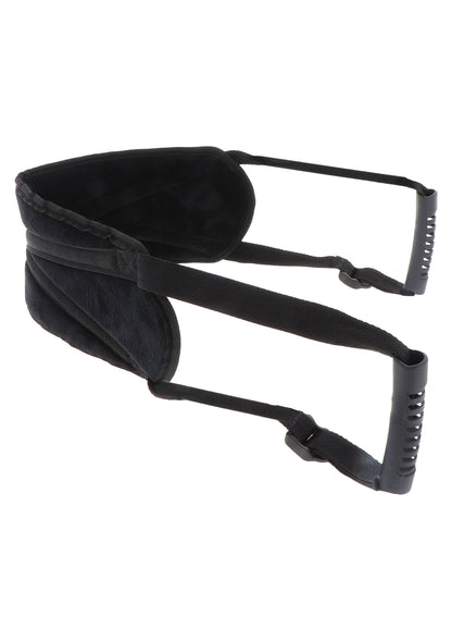 17141 taboom luxury bondage essentials doggy style strap