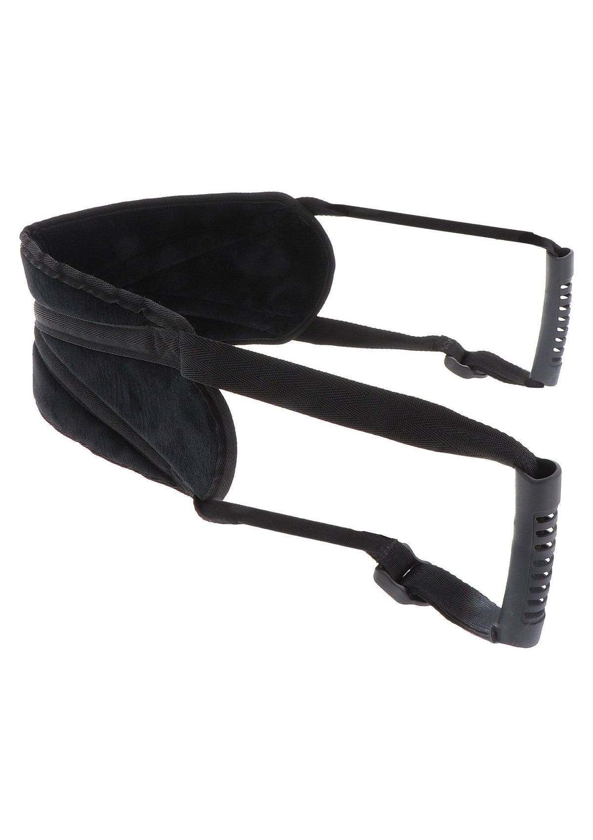 17141 taboom luxury bondage essentials doggy style strap