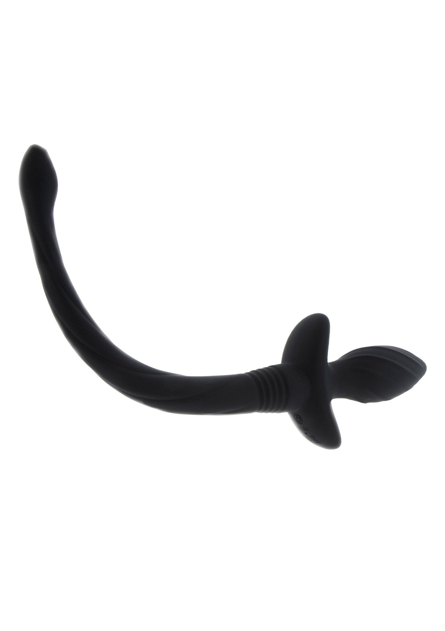 17142 taboom luxury bondage essentials puppy play wiggle tail