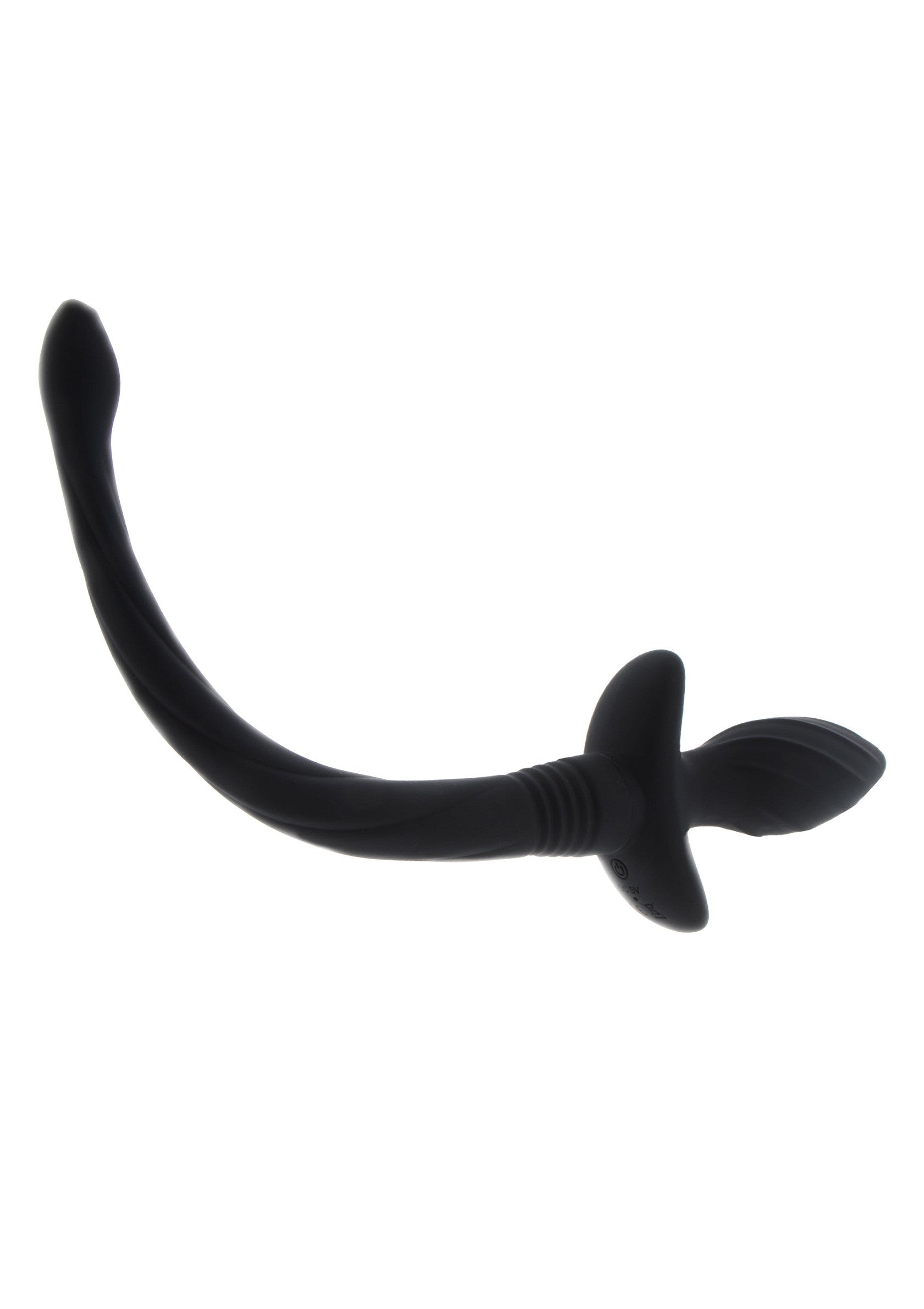 17142 taboom luxury bondage essentials puppy play wiggle tail