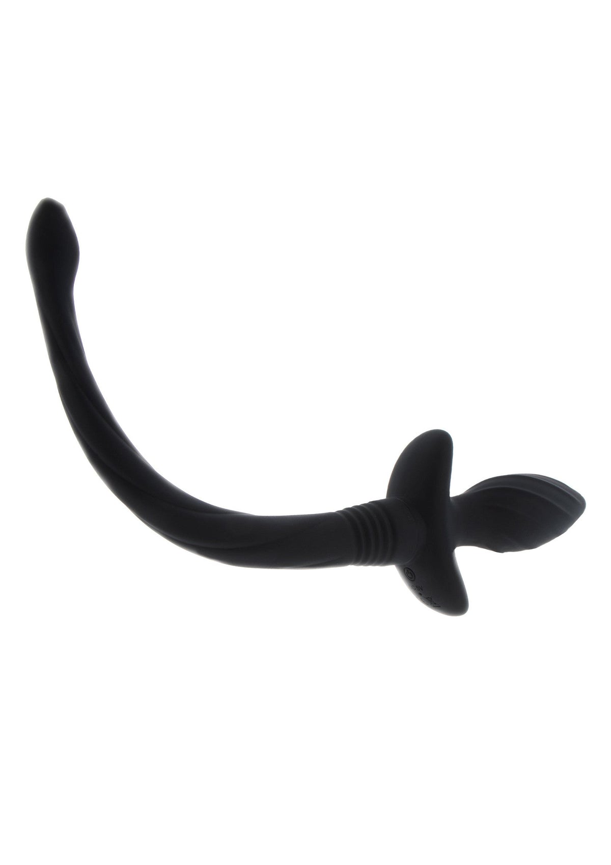 17142 taboom luxury bondage essentials puppy play wiggle tail