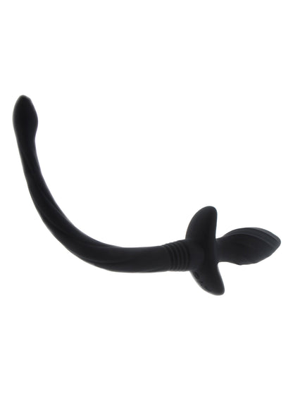 17142 taboom luxury bondage essentials puppy play wiggle tail
