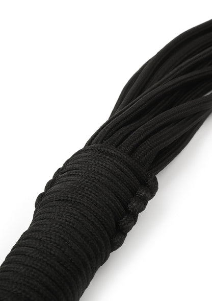 Knot Flogger