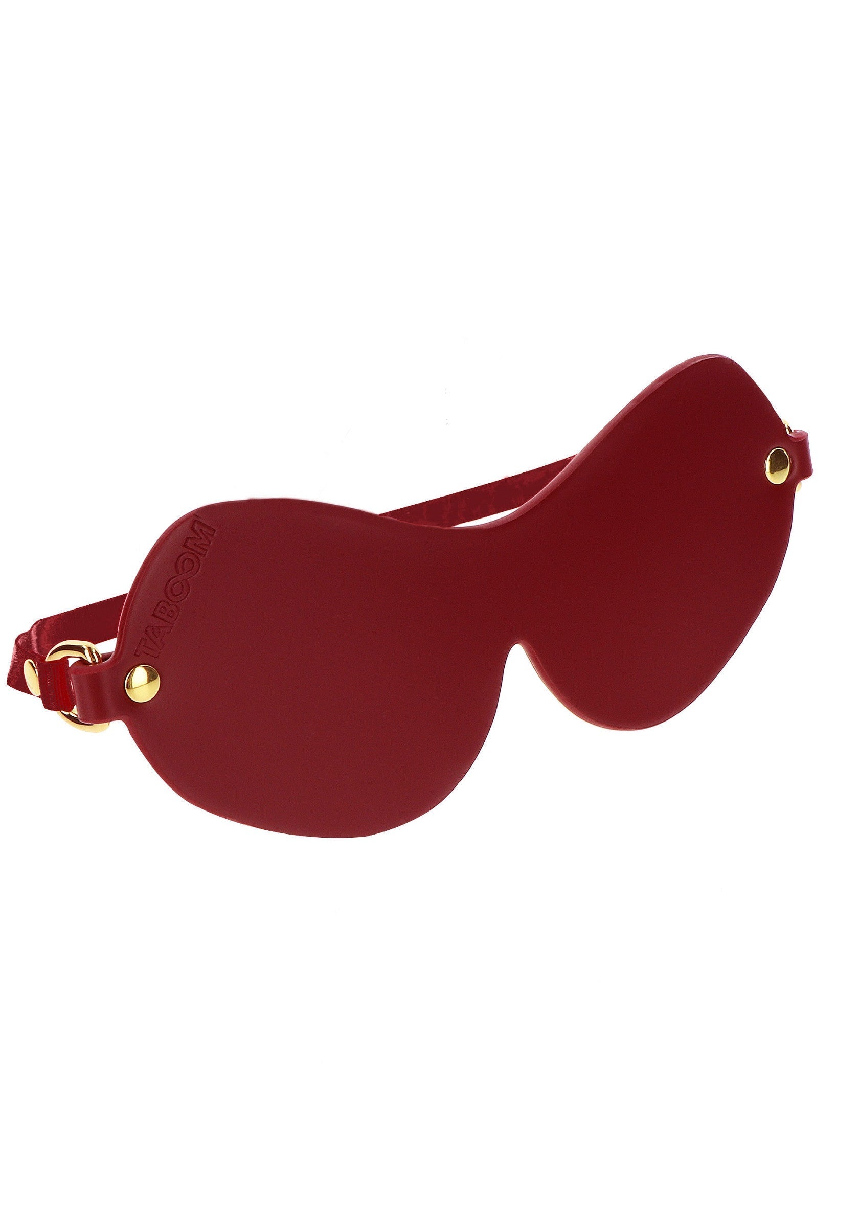 17158 taboom bondage in luxury avantgarde blindfold