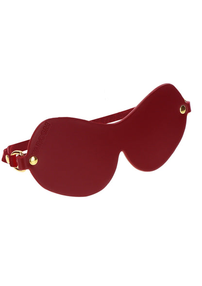 17158 taboom bondage in luxury avantgarde blindfold