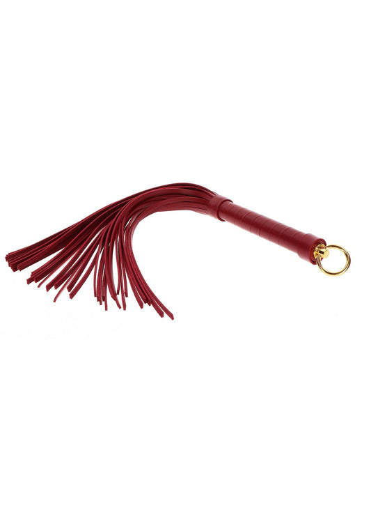 17162 taboom bondage in luxury large whip