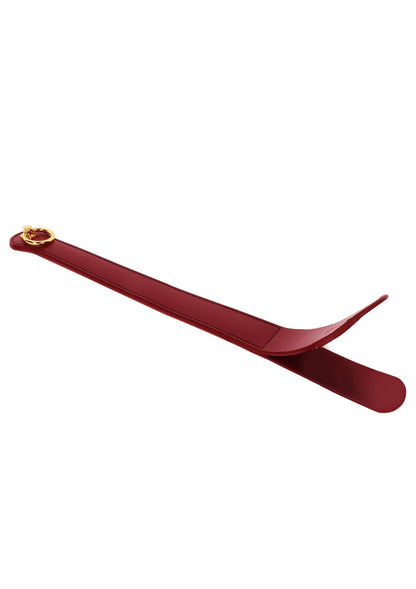 17163 taboom bondage in luxury slapper
