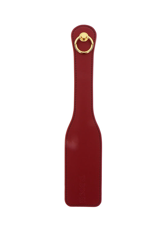 17164 taboom bondage in luxury paddle