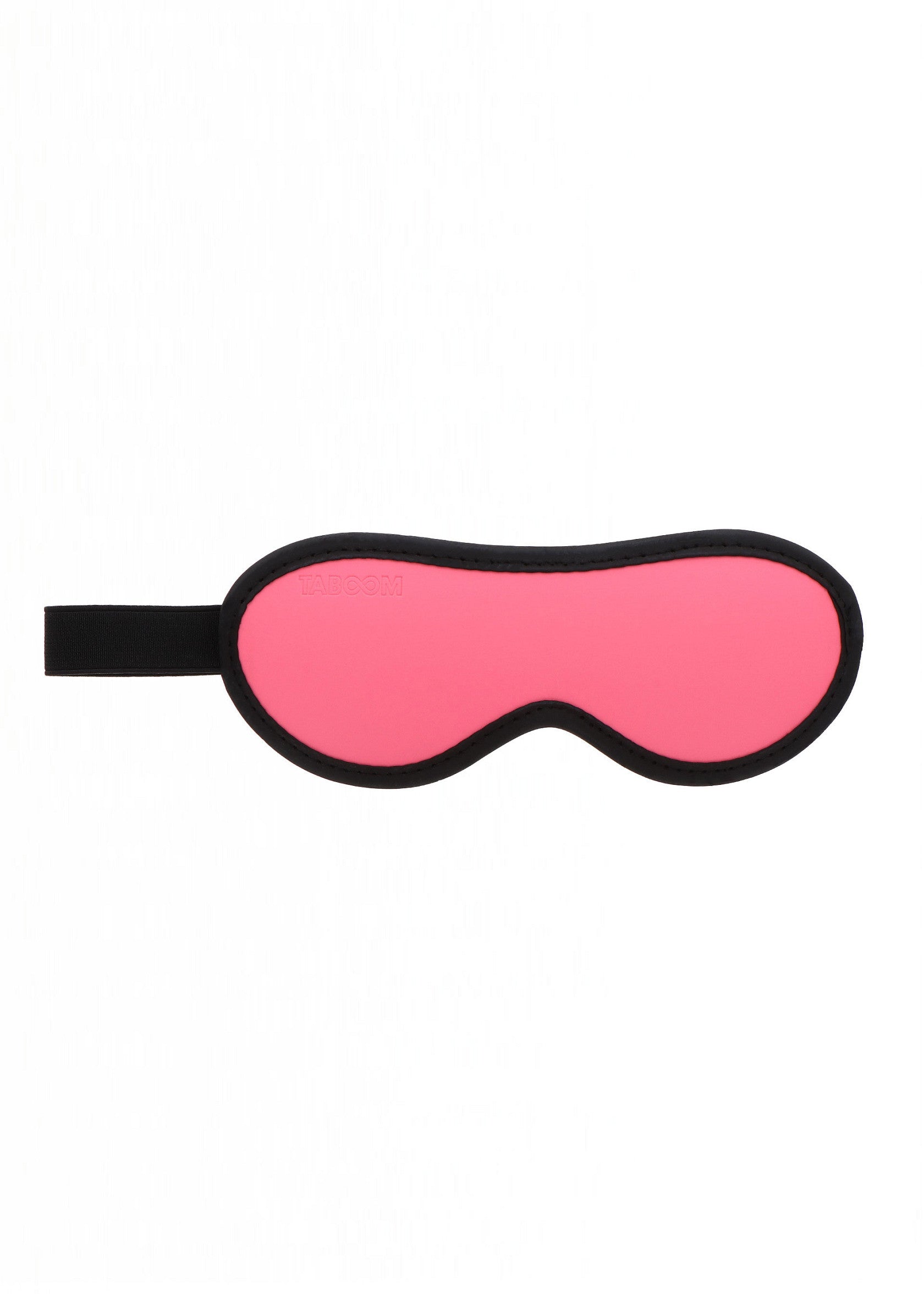 17202 taboom glow in the dark blindfold