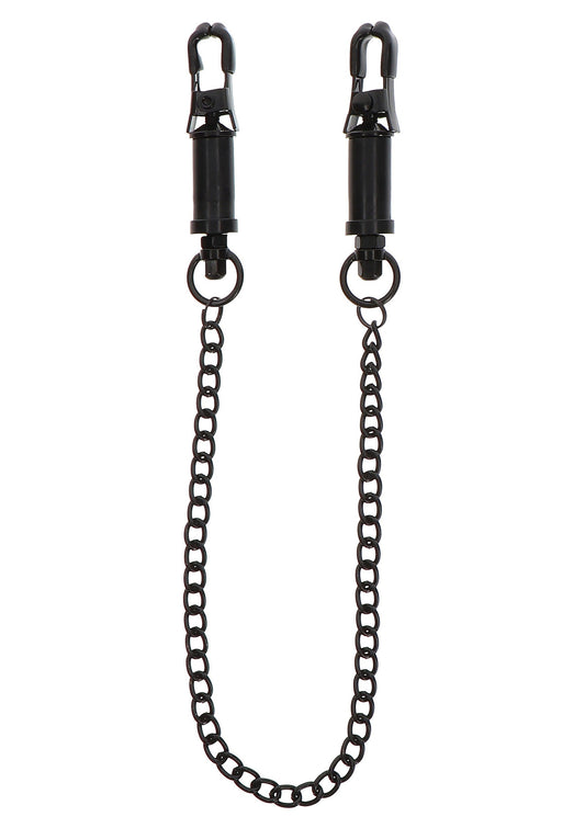 17282 taboom nipple play heavy duty adjustable clamps