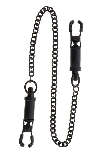 17282 taboom nipple play heavy duty adjustable clamps