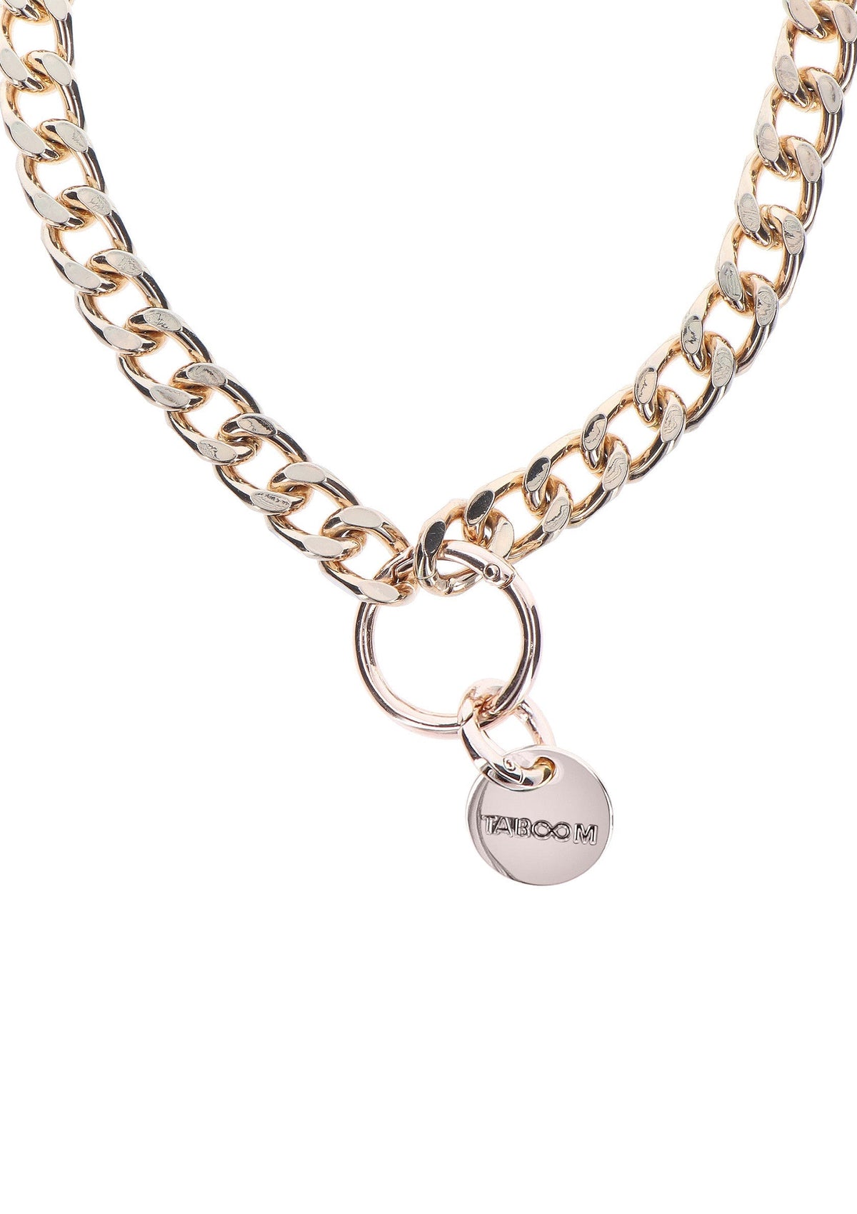 17304 taboom dona statement collar and leash