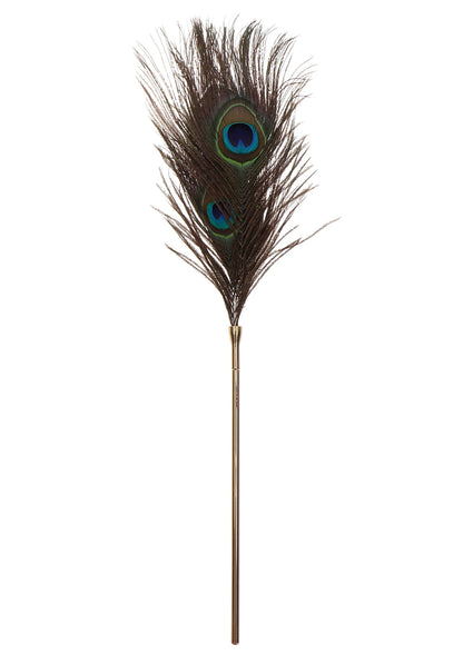 17307 taboom dona peacock tickler