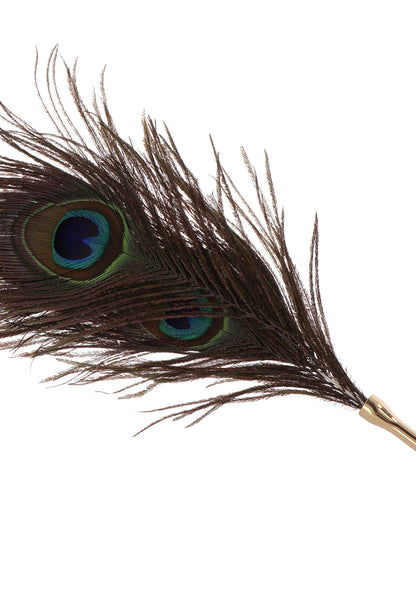 17307 taboom dona peacock tickler