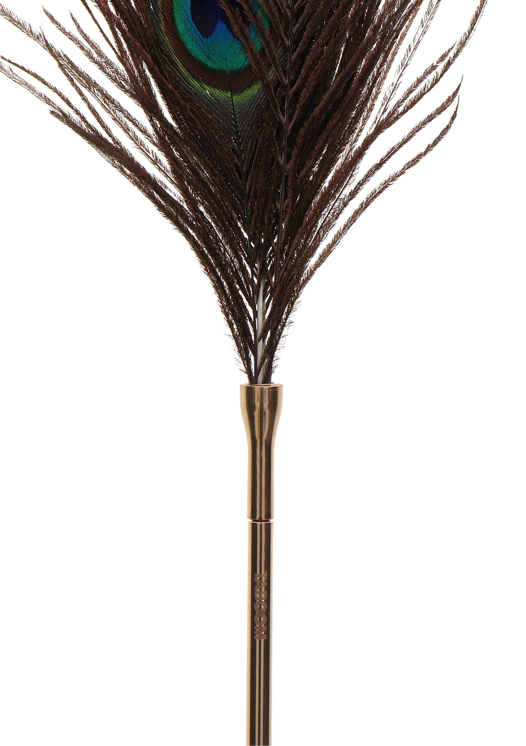 17307 taboom dona peacock tickler