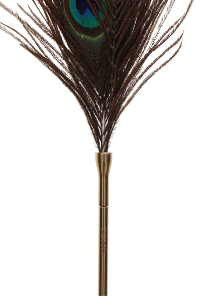 17307 taboom dona peacock tickler