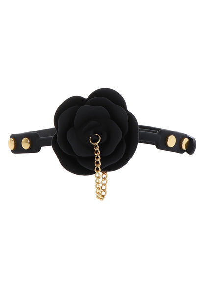 17310 taboom dona rose ball gag with plug