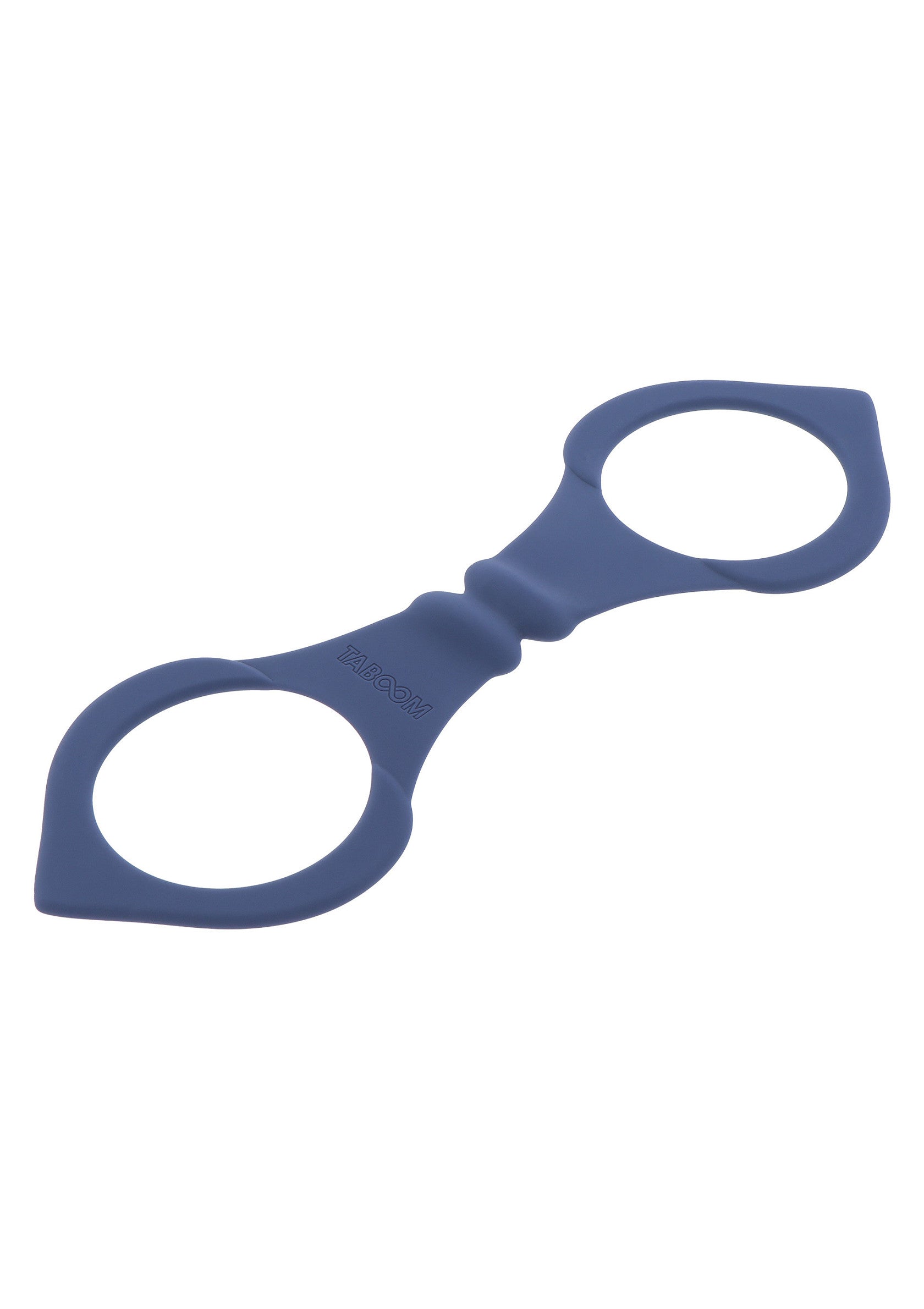 17350 taboom silicone supreme silicone wrist cuffs