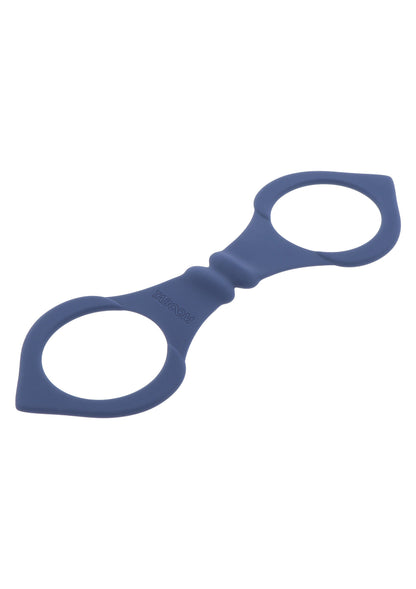 17350 taboom silicone supreme silicone wrist cuffs