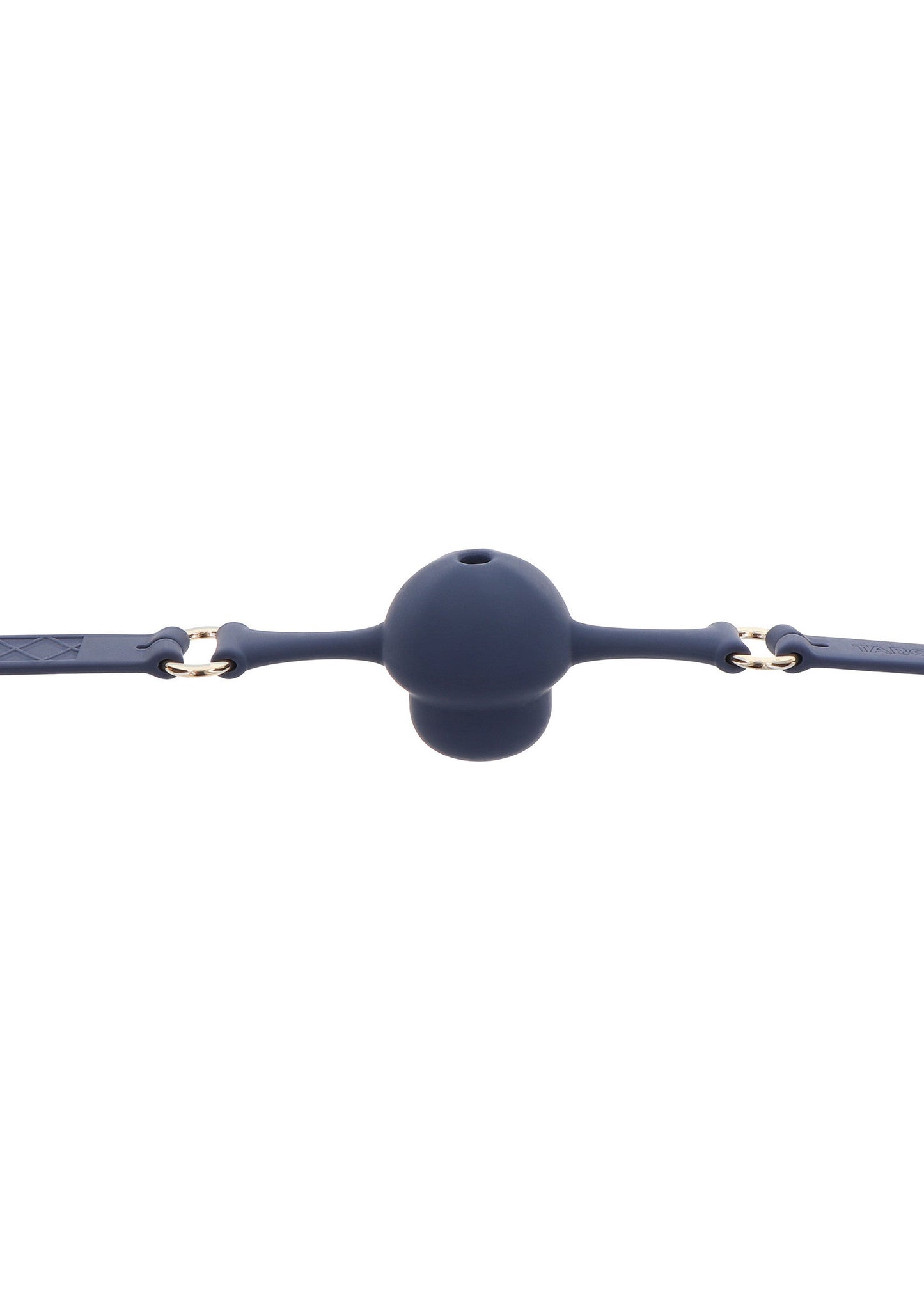 17355 taboom silicone supreme silicone mouth gag
