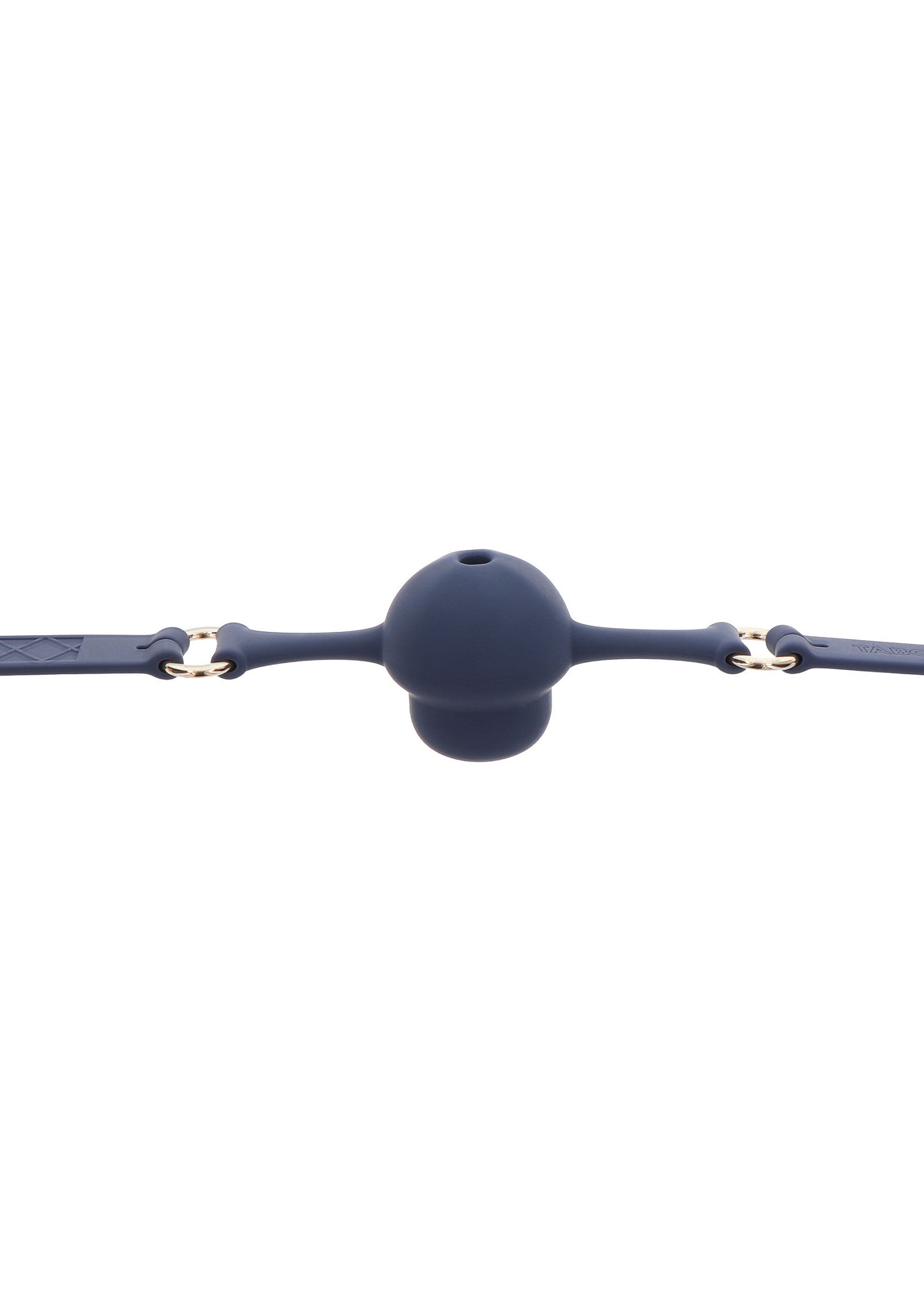 17355 taboom silicone supreme silicone mouth gag