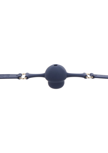 17355 taboom silicone supreme silicone mouth gag