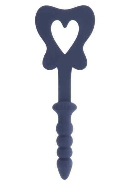 17357 taboom silicone supreme silicone paddle and plug