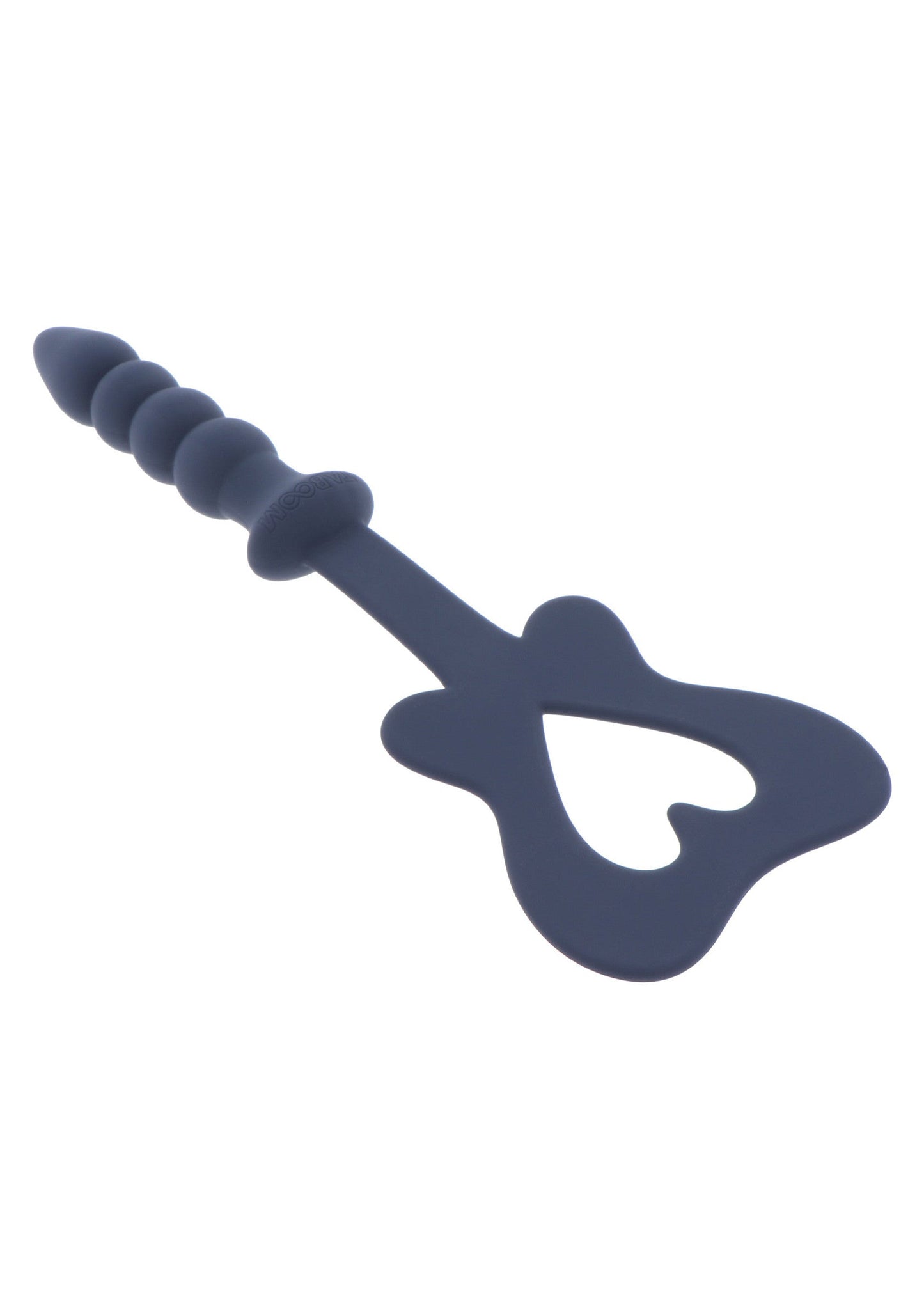 17357 taboom silicone supreme silicone paddle and plug