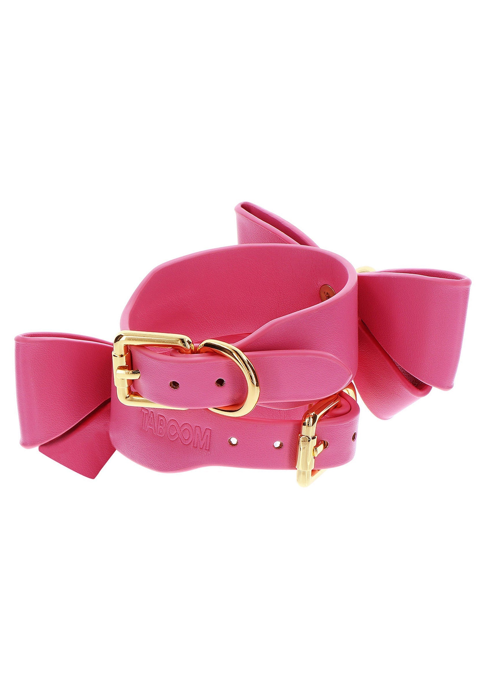 17400 taboom malibu wrist cuffs