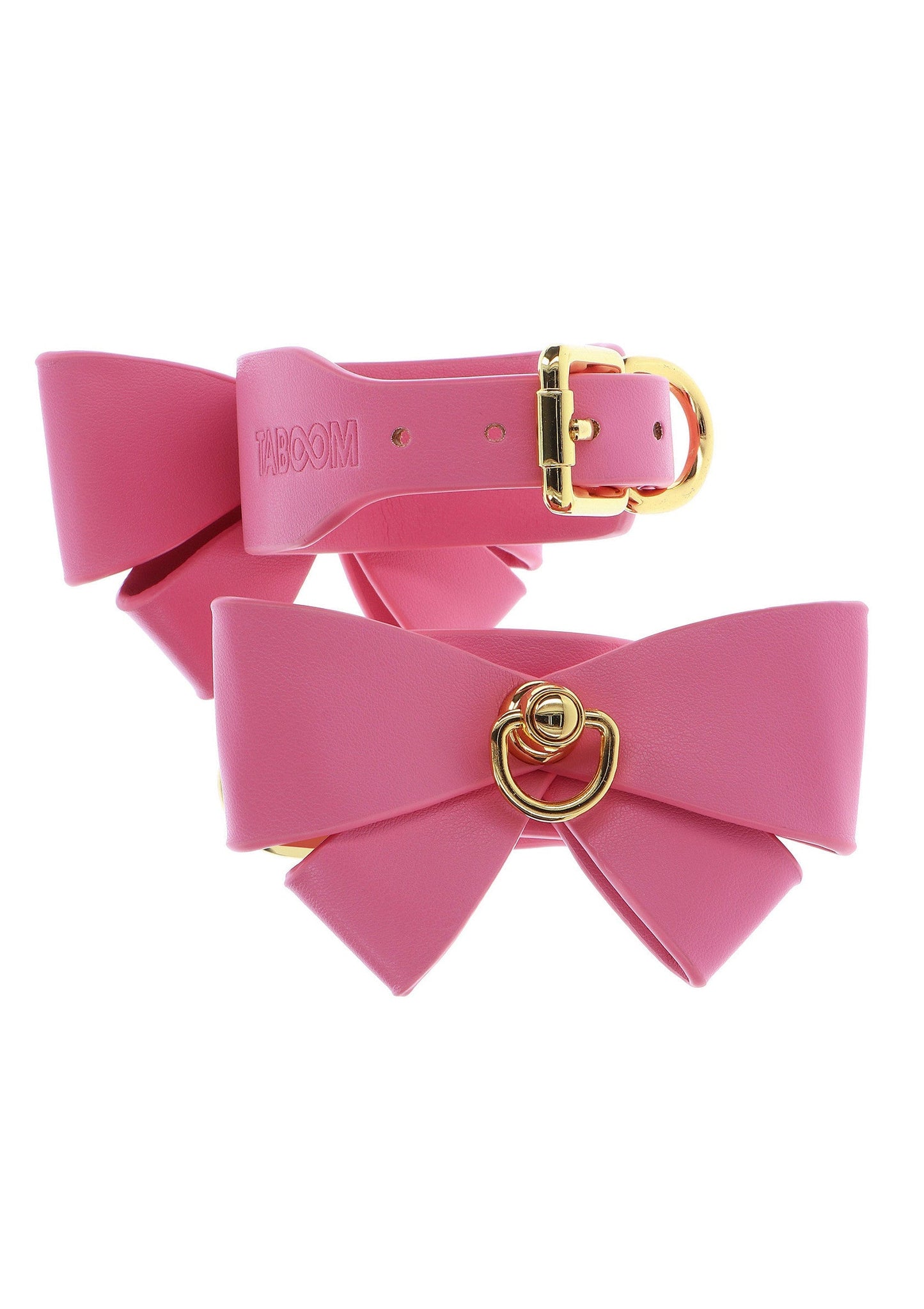 17401 taboom malibu ankle cuffs