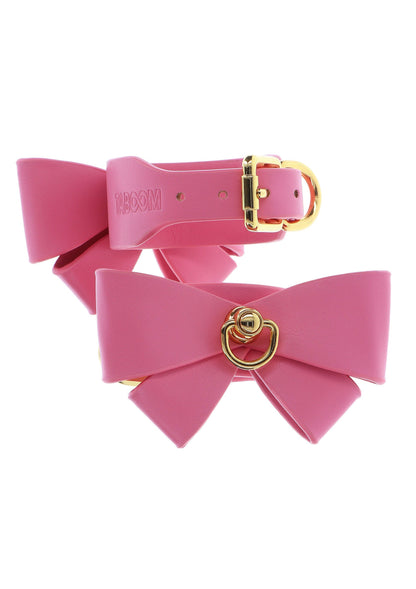 17401 taboom malibu ankle cuffs