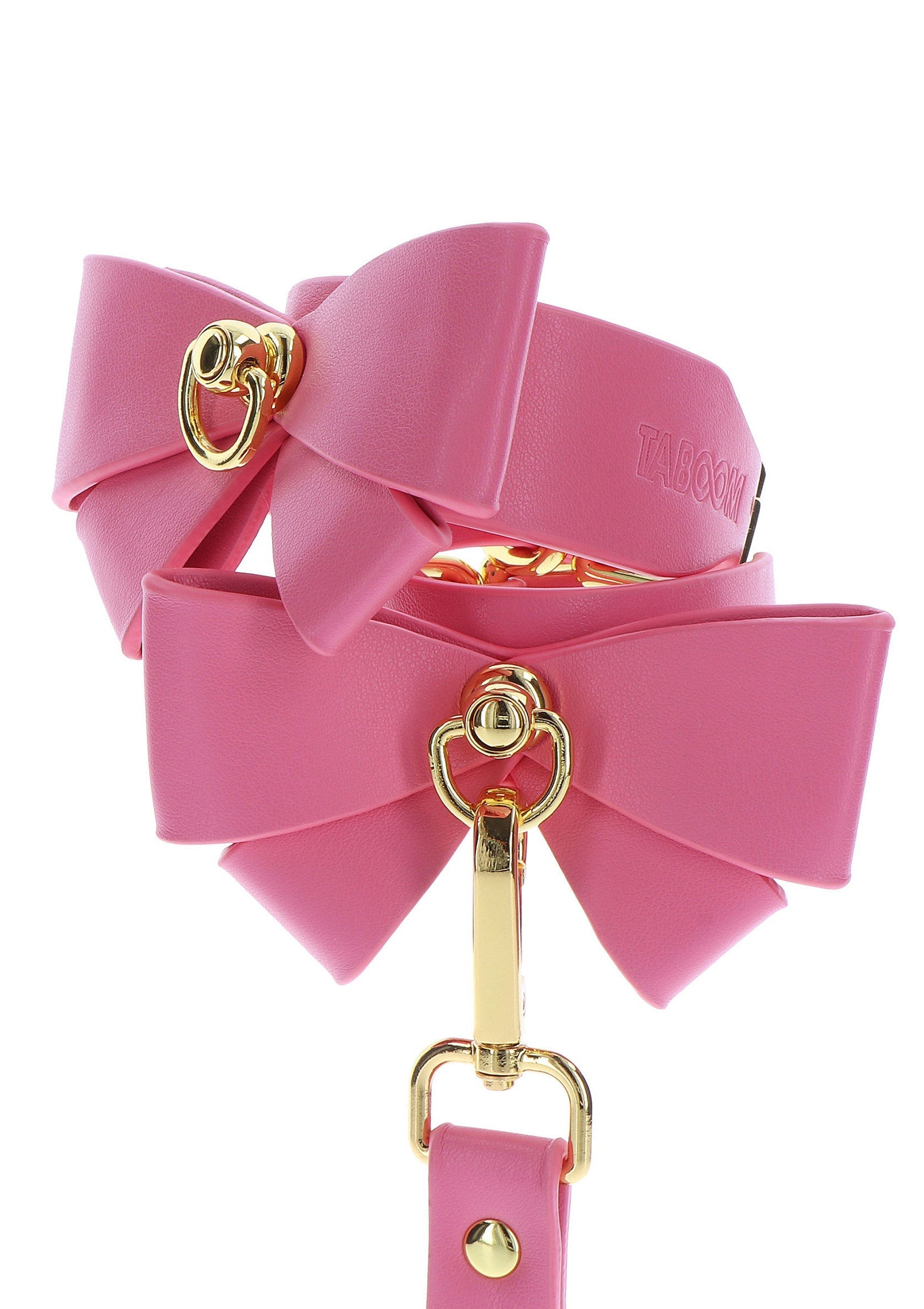 17401 taboom malibu ankle cuffs
