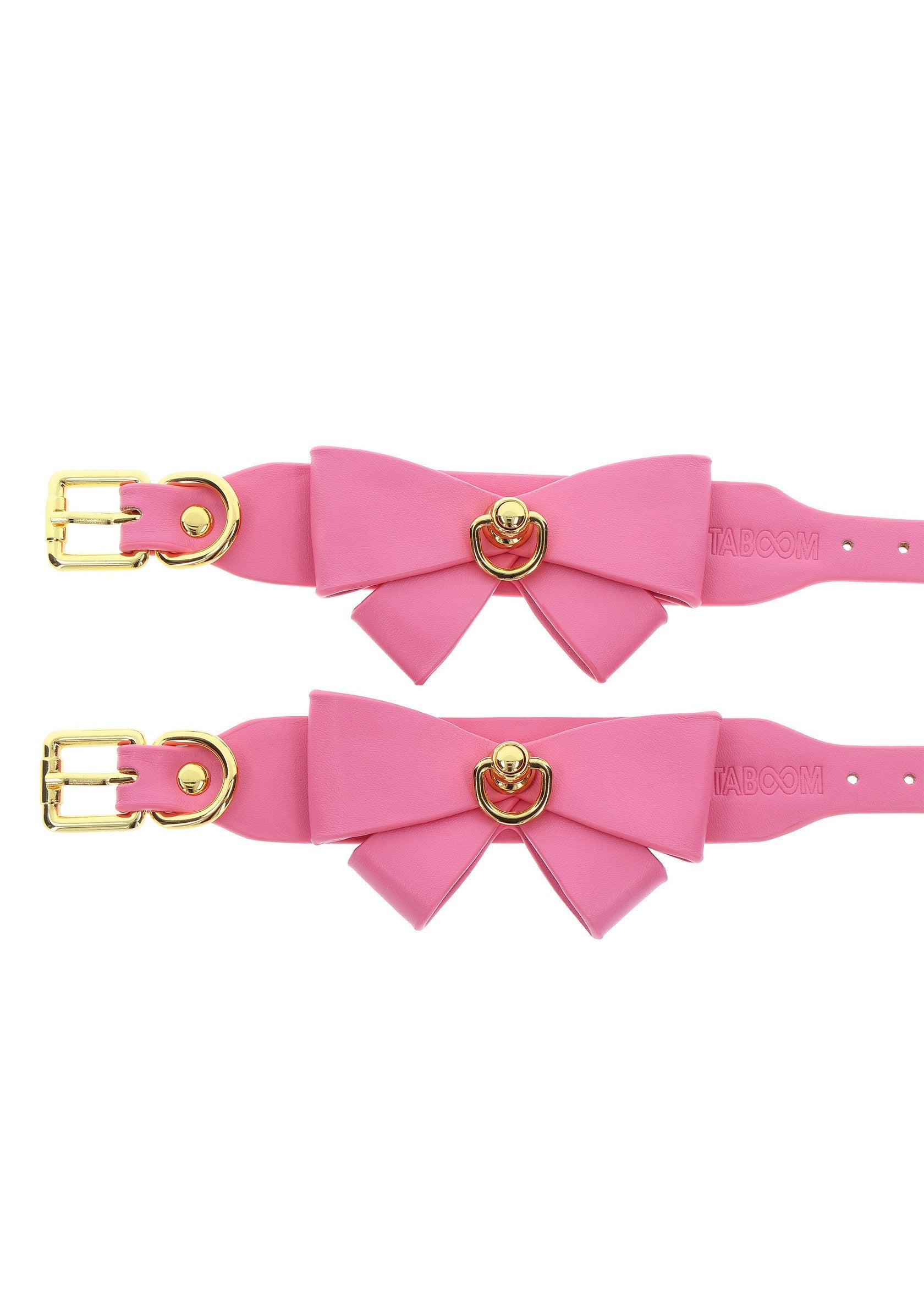 17401 taboom malibu ankle cuffs