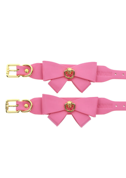 17401 taboom malibu ankle cuffs