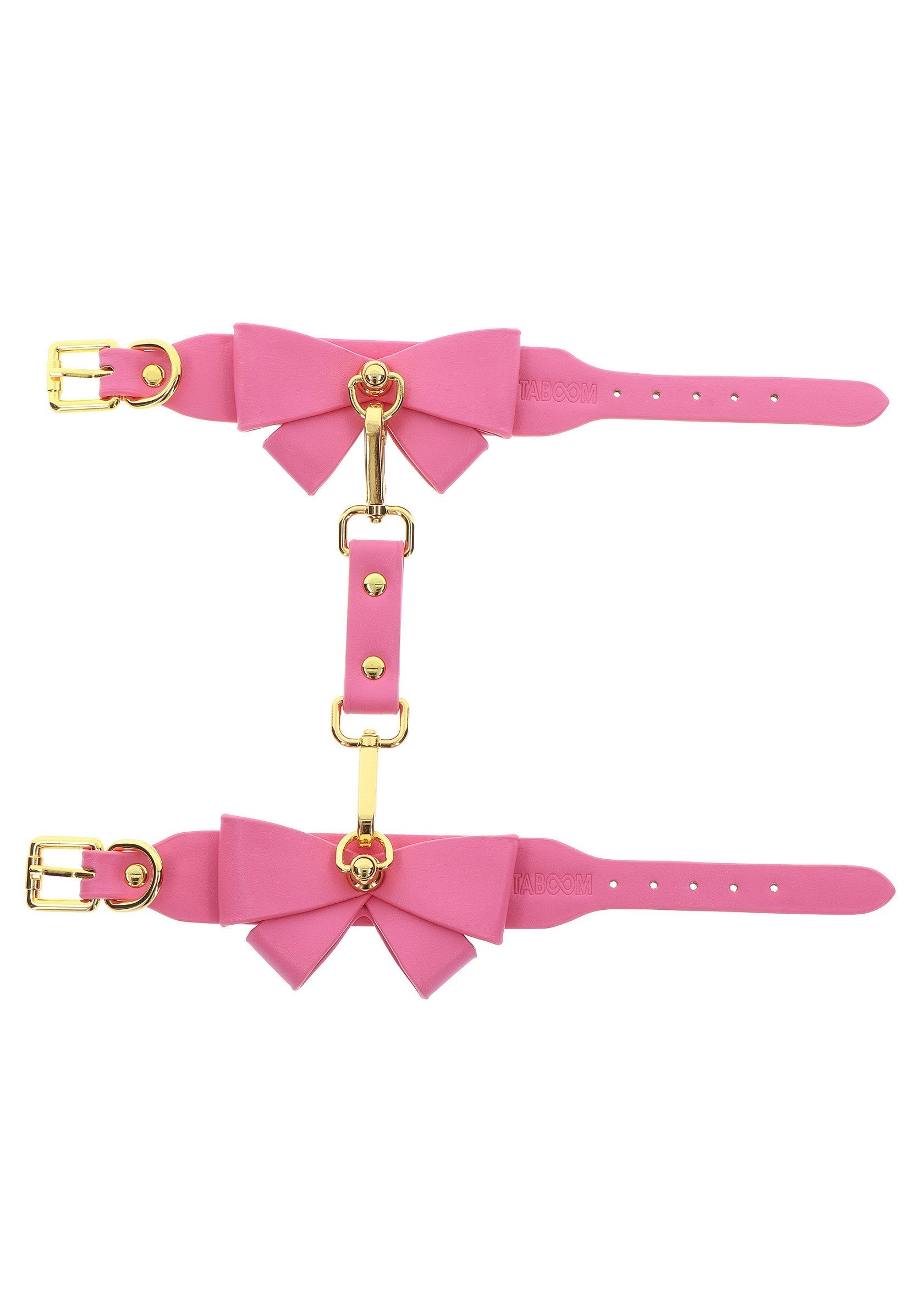 17401 taboom malibu ankle cuffs