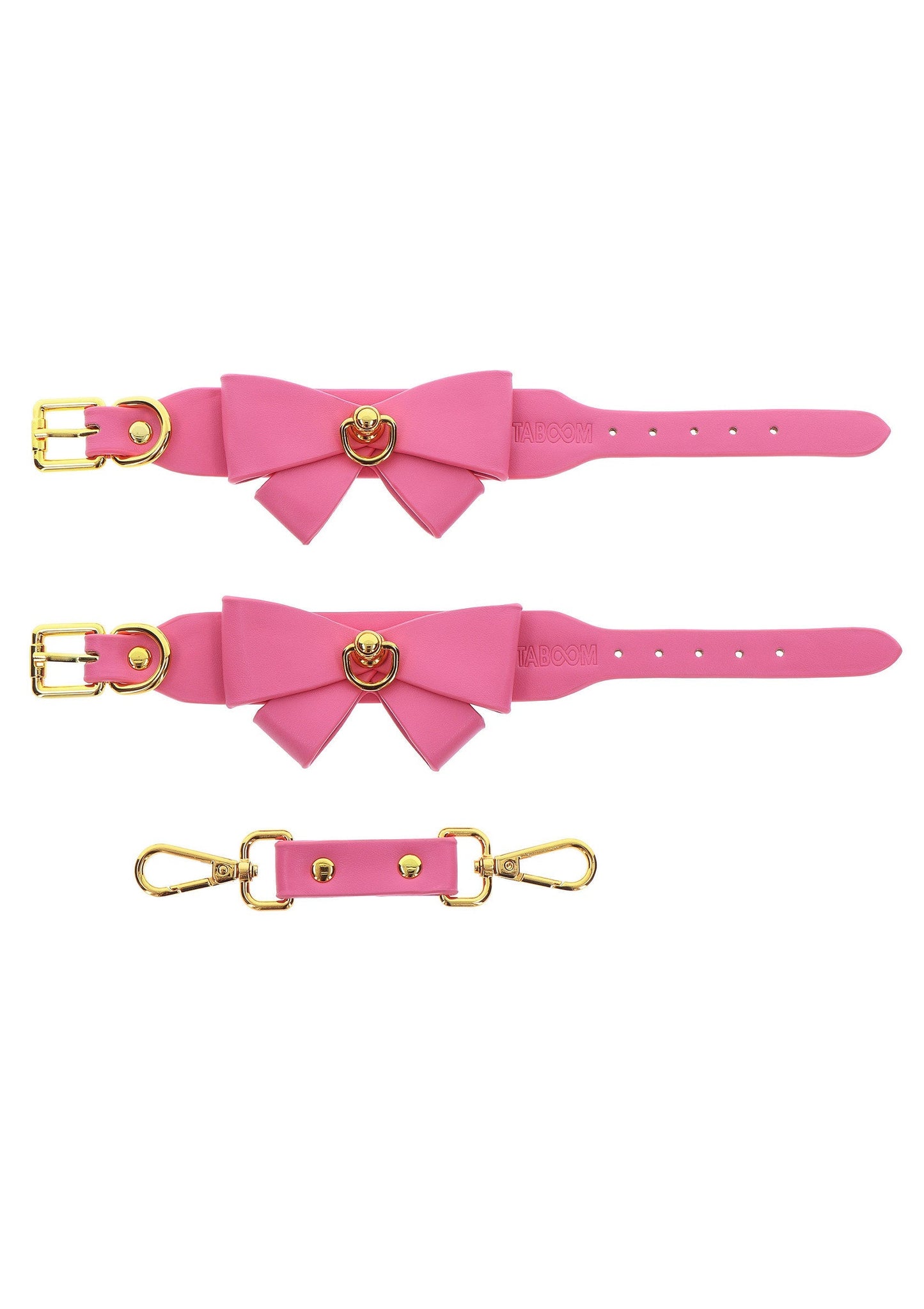 17401 taboom malibu ankle cuffs