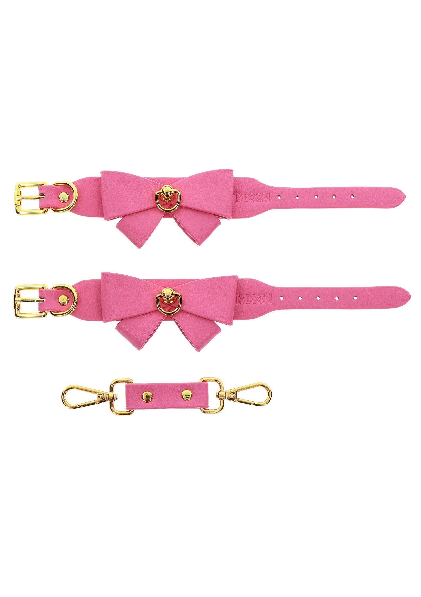 17401 taboom malibu ankle cuffs