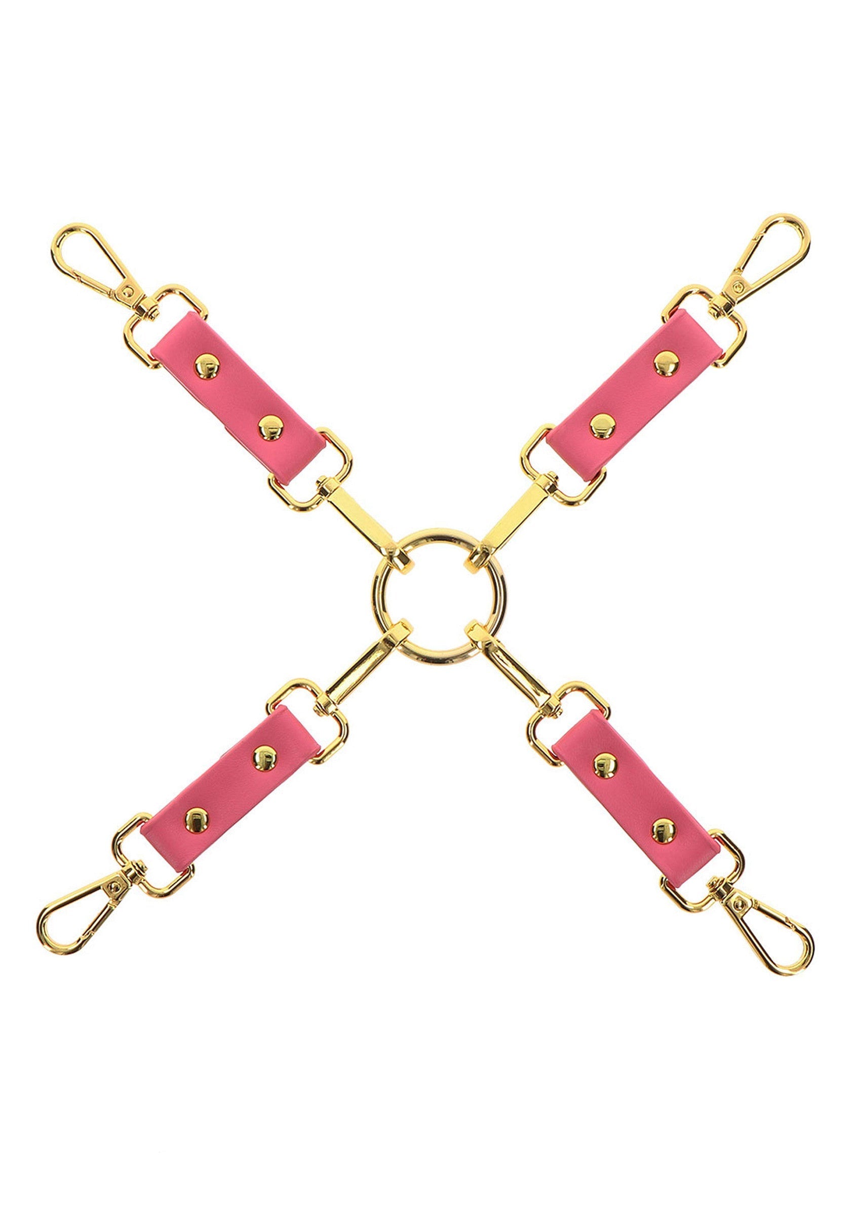 17402 taboom malibu hogtie